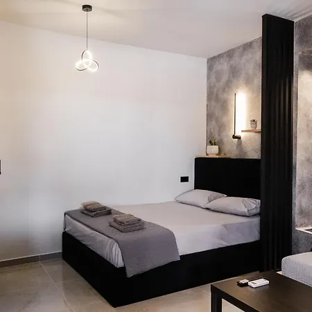 Apartmán Frourio A3