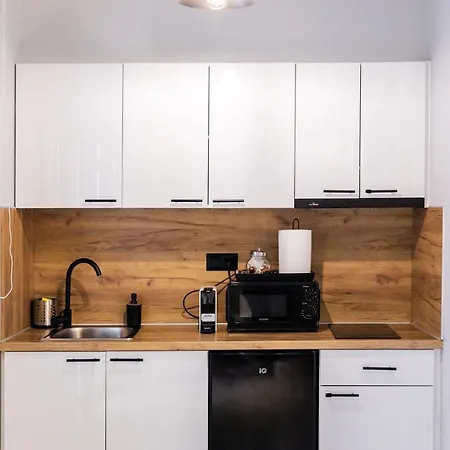 Frourio A3 Appartement *