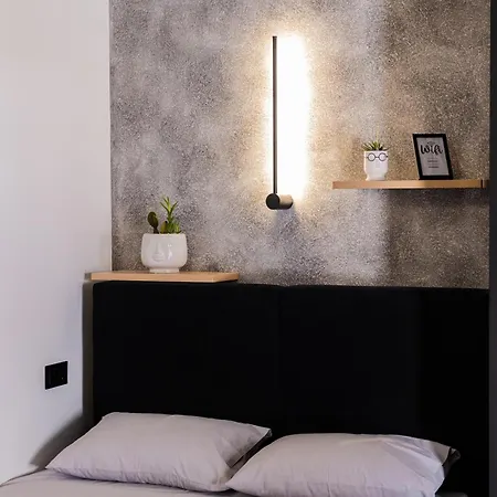 Appartement Frourio A3 Larissa