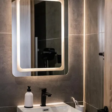 Appartement Frourio A3