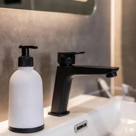 Frourio A3 Appartement