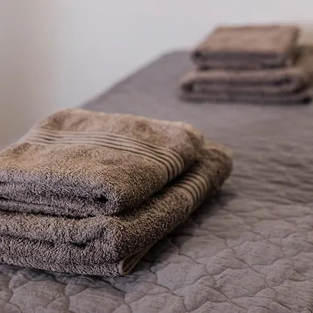 Apartmán Frourio A3